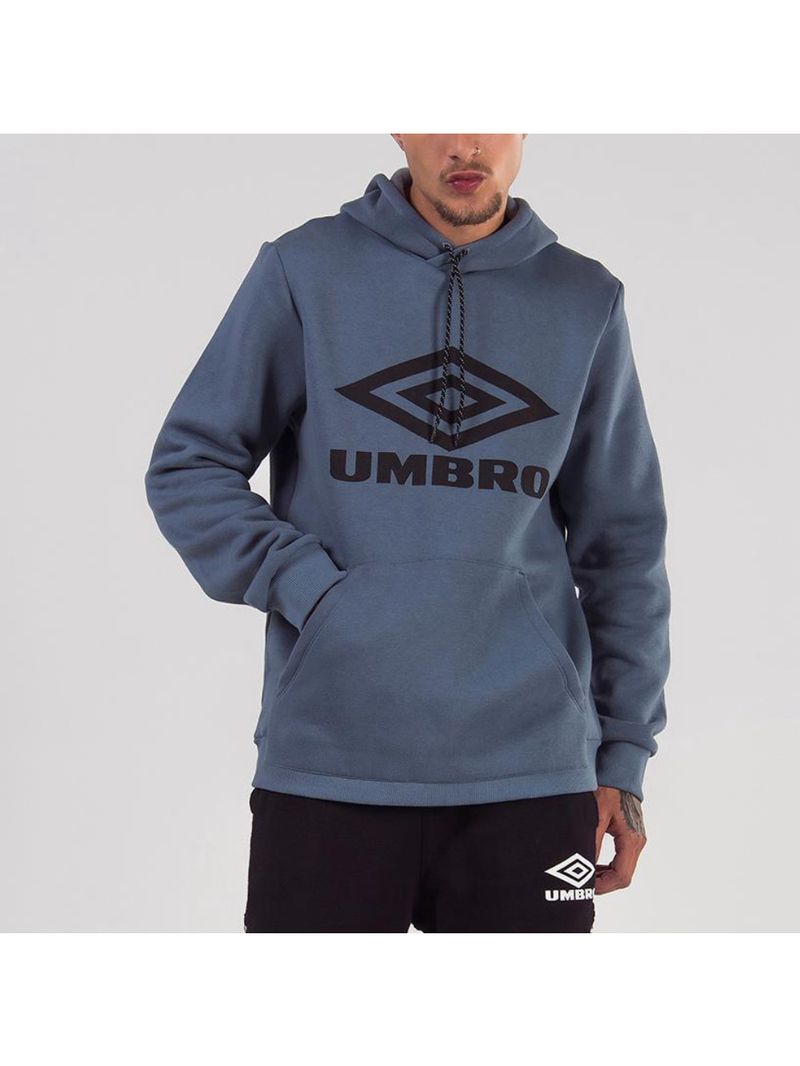 Blusão masculino umbro diamond duo