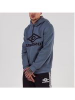 Blusão masculino umbro diamond duo