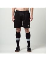Calção masculino umbro arbitro
