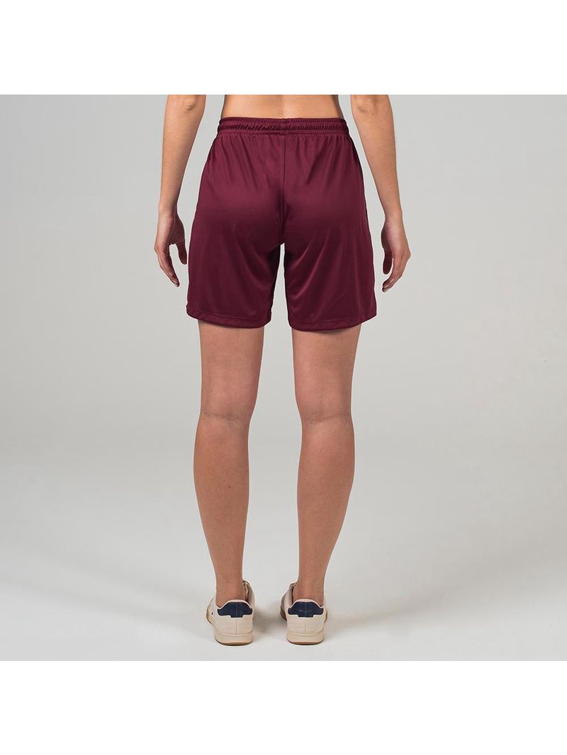 Calção feminino umbro striker