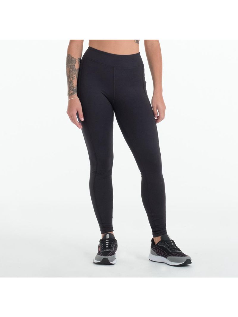 Calça feminina umbro essential