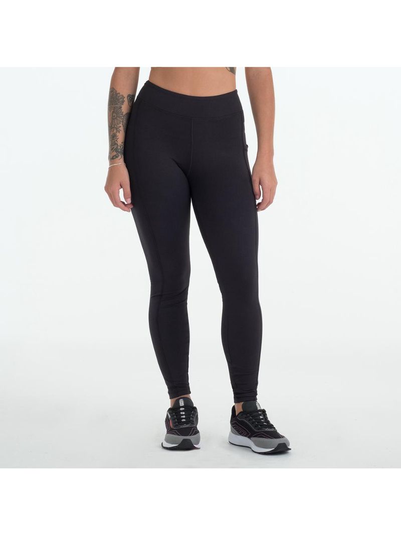 Calça feminina umbro essential