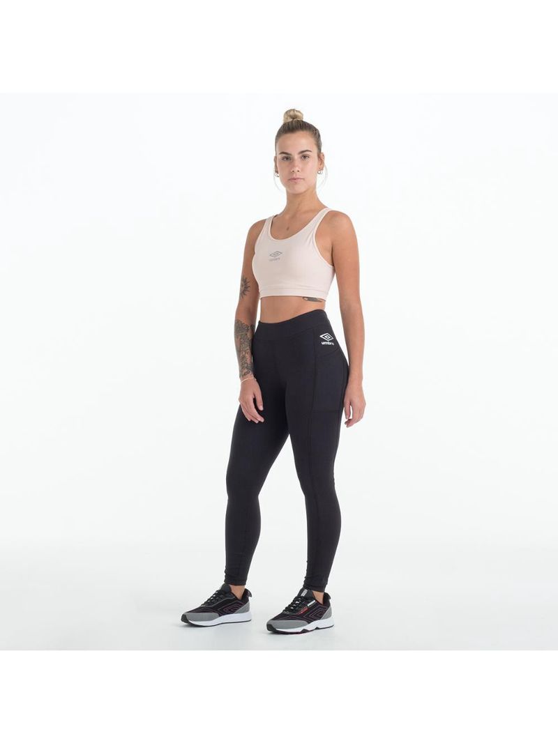 Calça feminina umbro essential