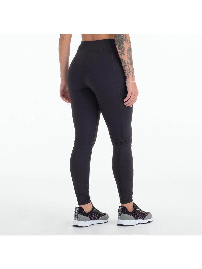 Calça feminina umbro essential