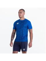 Calção masculino umbro diamond wave