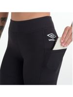 Calça feminina umbro essential