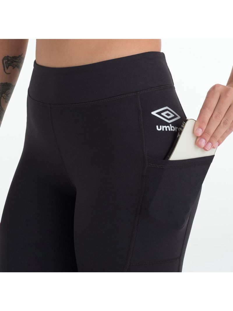 Calça feminina umbro essential