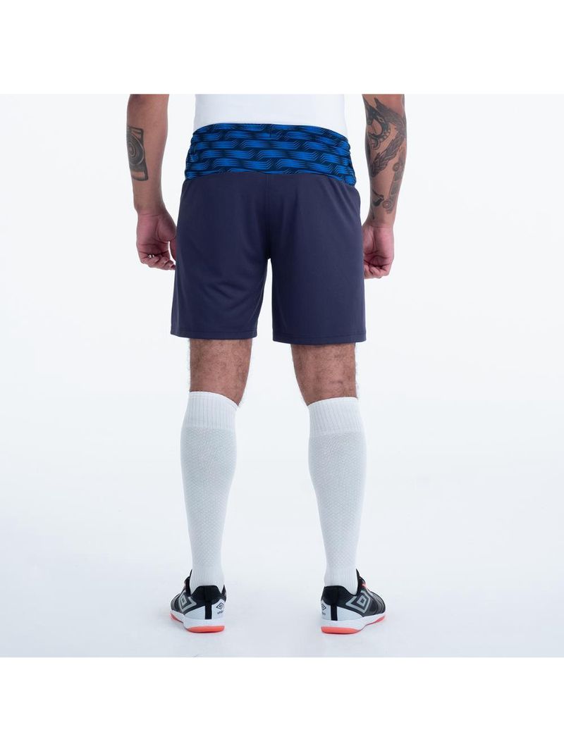 Calção masculino umbro diamond wave