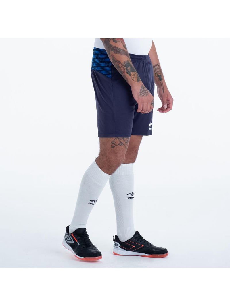 Calção masculino umbro diamond wave