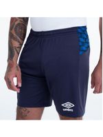 Calção masculino umbro diamond wave
