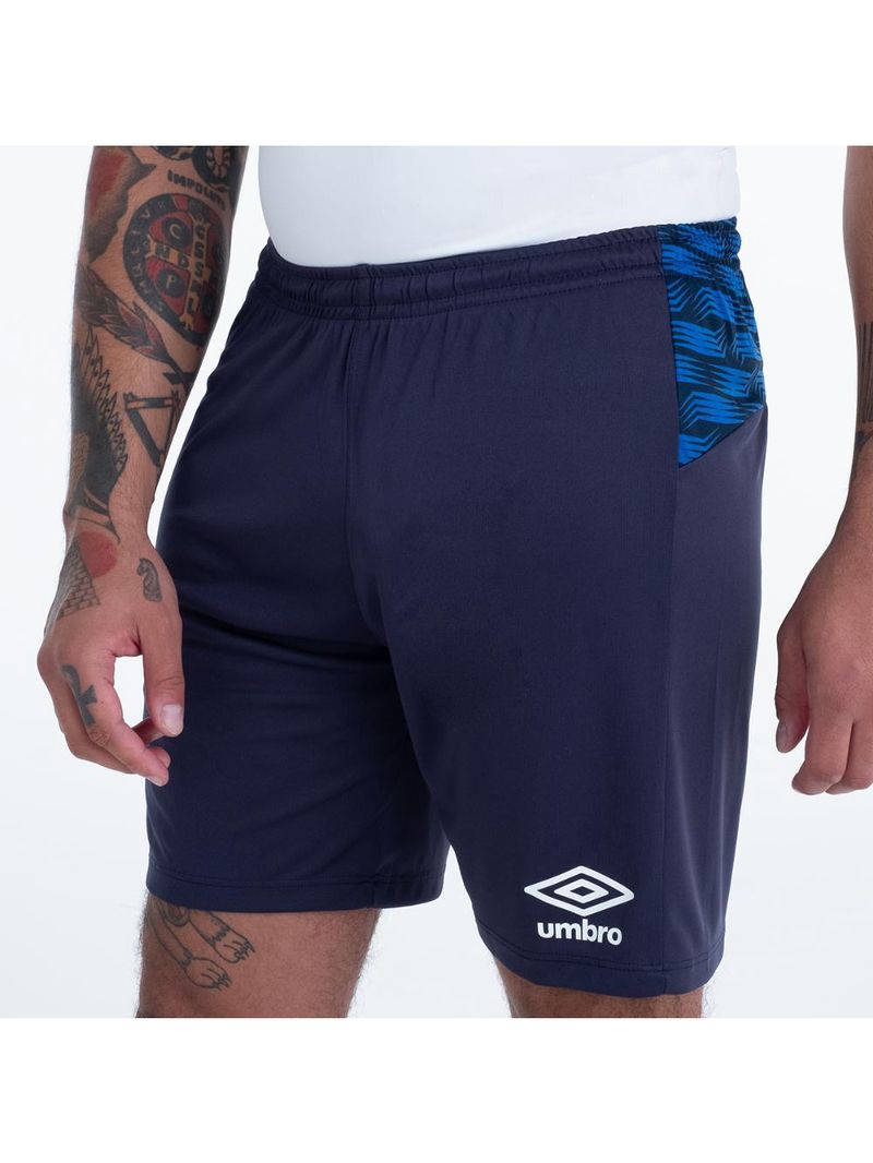 Calção masculino umbro diamond wave