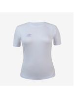 Blusa feminina umbro ftvl flame