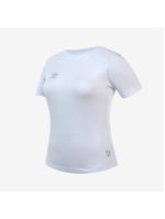 Blusa feminina umbro ftvl flame
