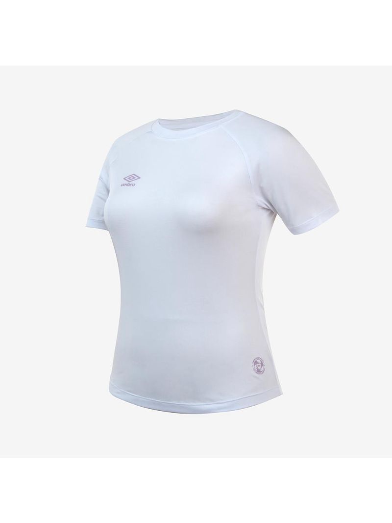 Blusa feminina umbro ftvl flame