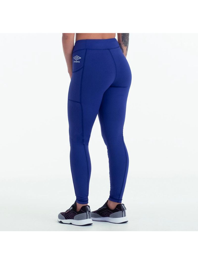Calça feminina umbro essential