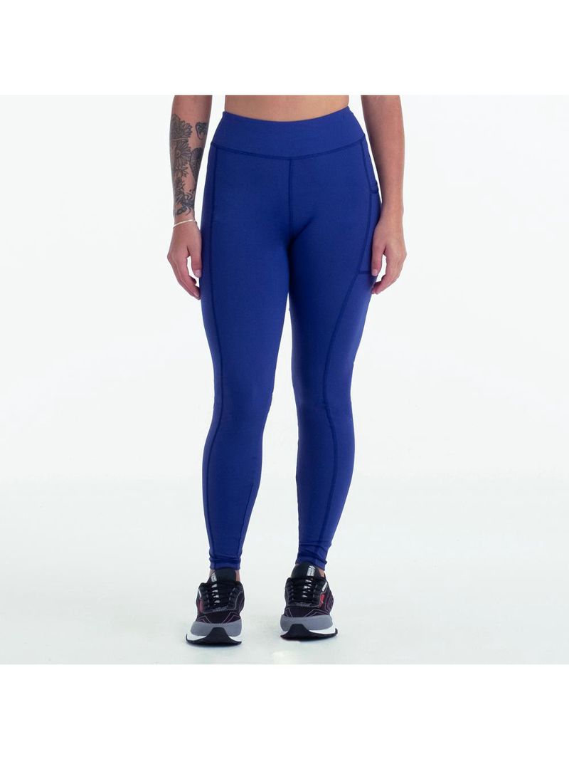 Calça feminina umbro essential
