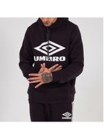 Blusão masculino umbro diamond duo