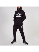 Blusão masculino umbro diamond duo