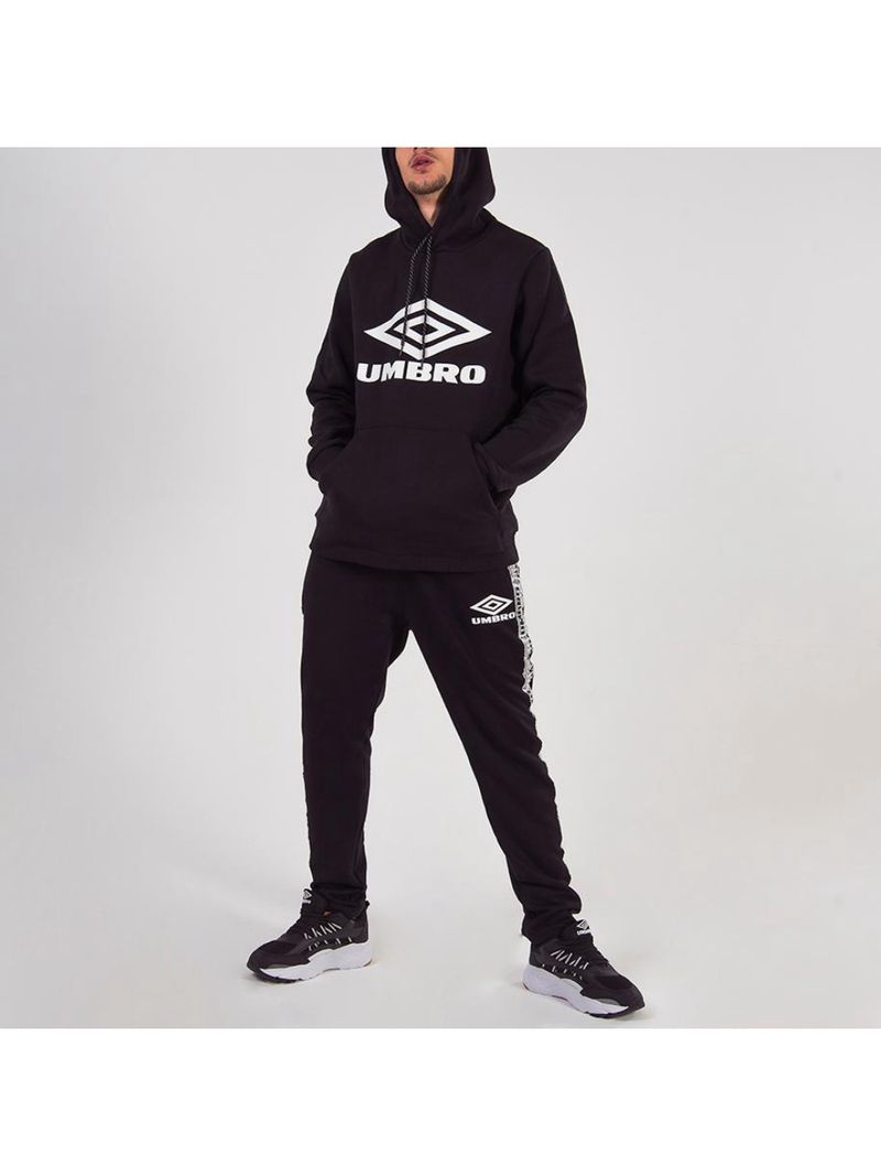 Blusão masculino umbro diamond duo
