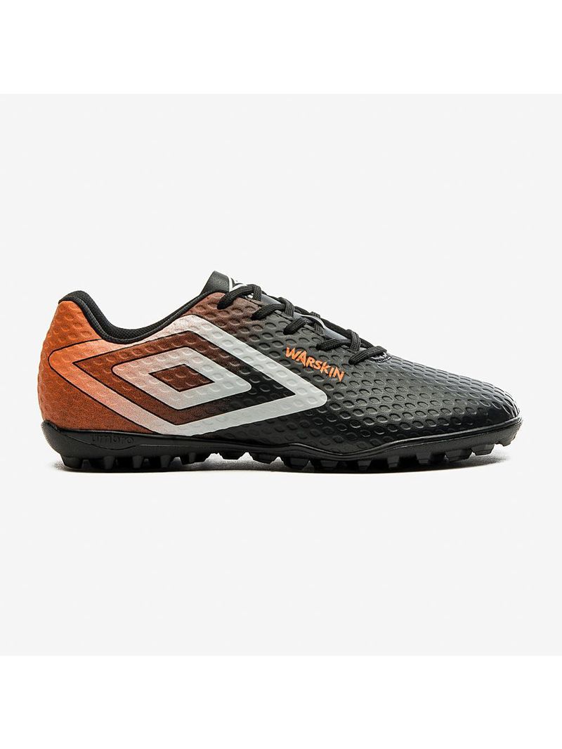 Chuteira society umbro warskin