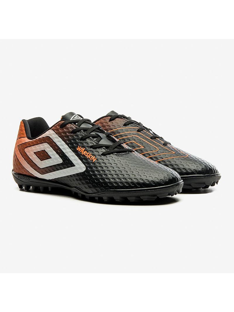 Chuteira society umbro warskin