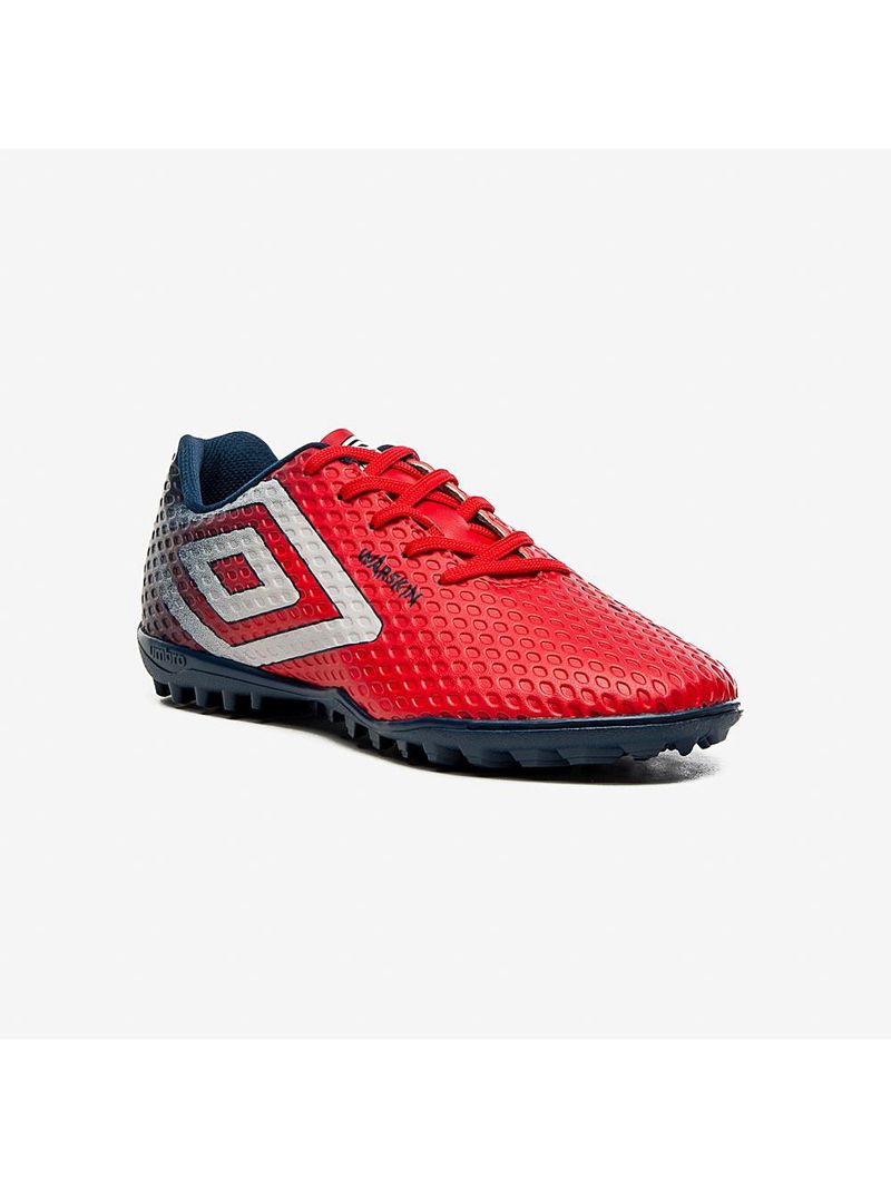 Chuteira society umbro warskin