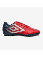 Chuteira society umbro warskin