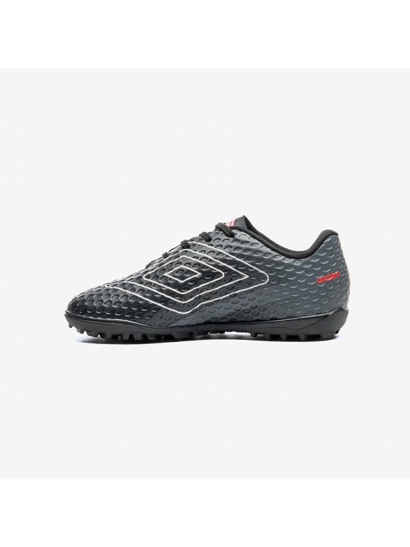 Chuteira society umbro warskin jr