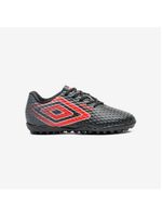 Chuteira society umbro warskin jr