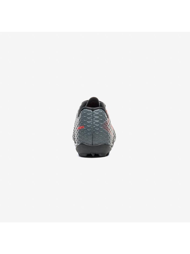 Chuteira society umbro warskin jr