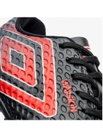Chuteira society umbro warskin jr