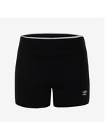 Shorts feminino umbro new double color