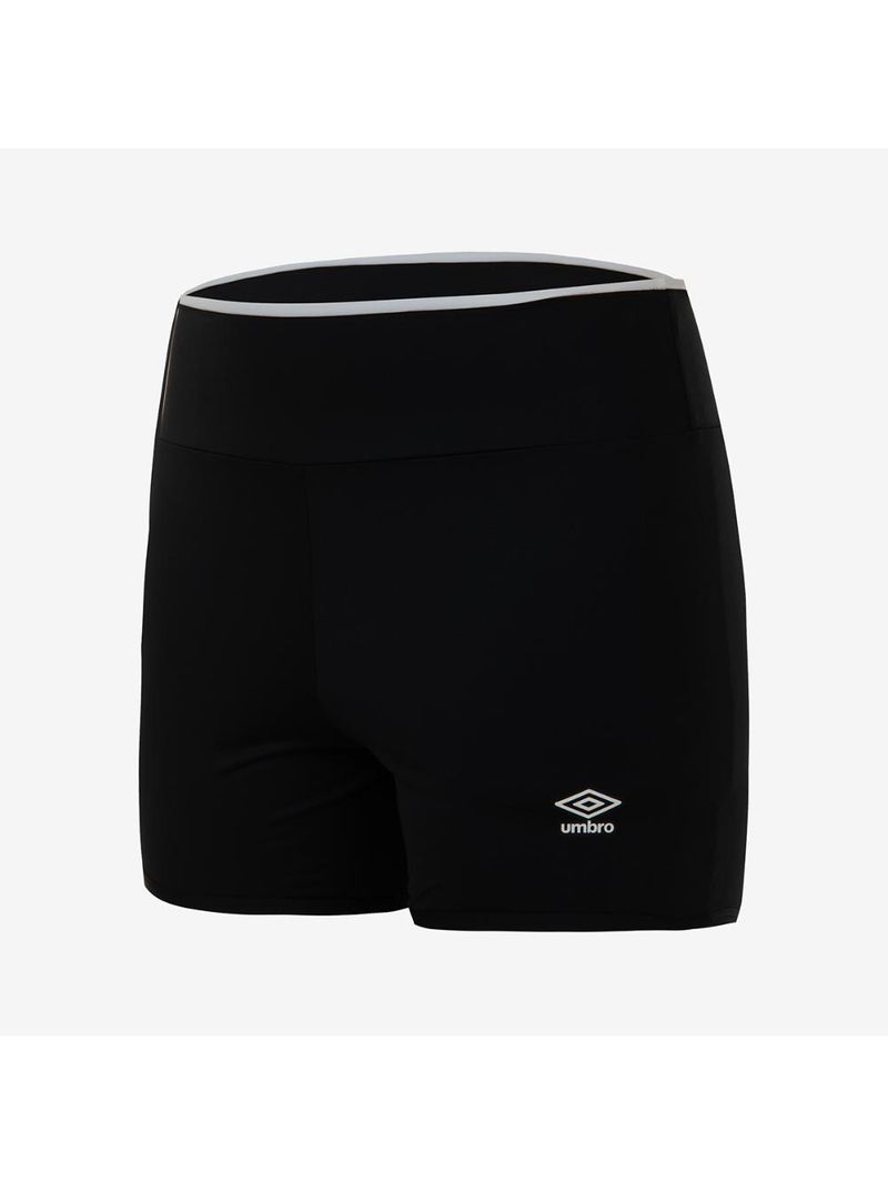 Shorts feminino umbro new double color