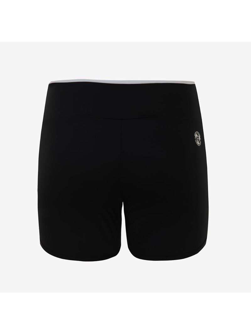 Shorts feminino umbro new double color