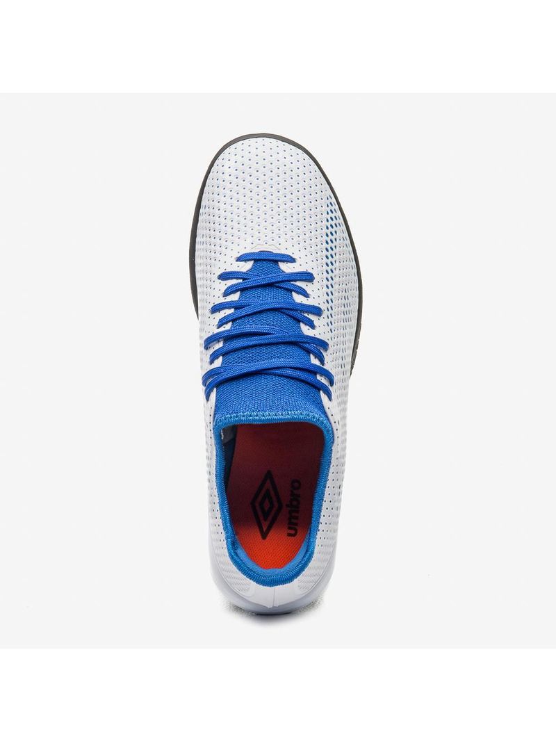 Chuteira society umbro velocita ix club