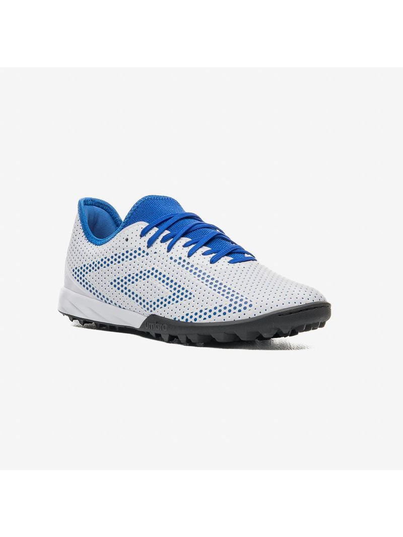 Chuteira society umbro velocita ix club