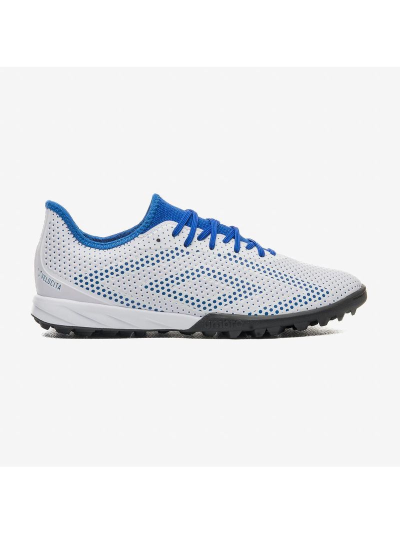 Chuteira society umbro velocita ix club