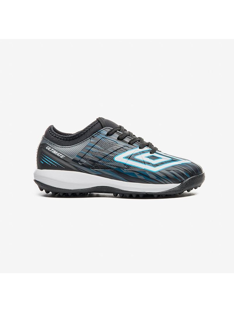 Chuteira society umbro ultimate jr