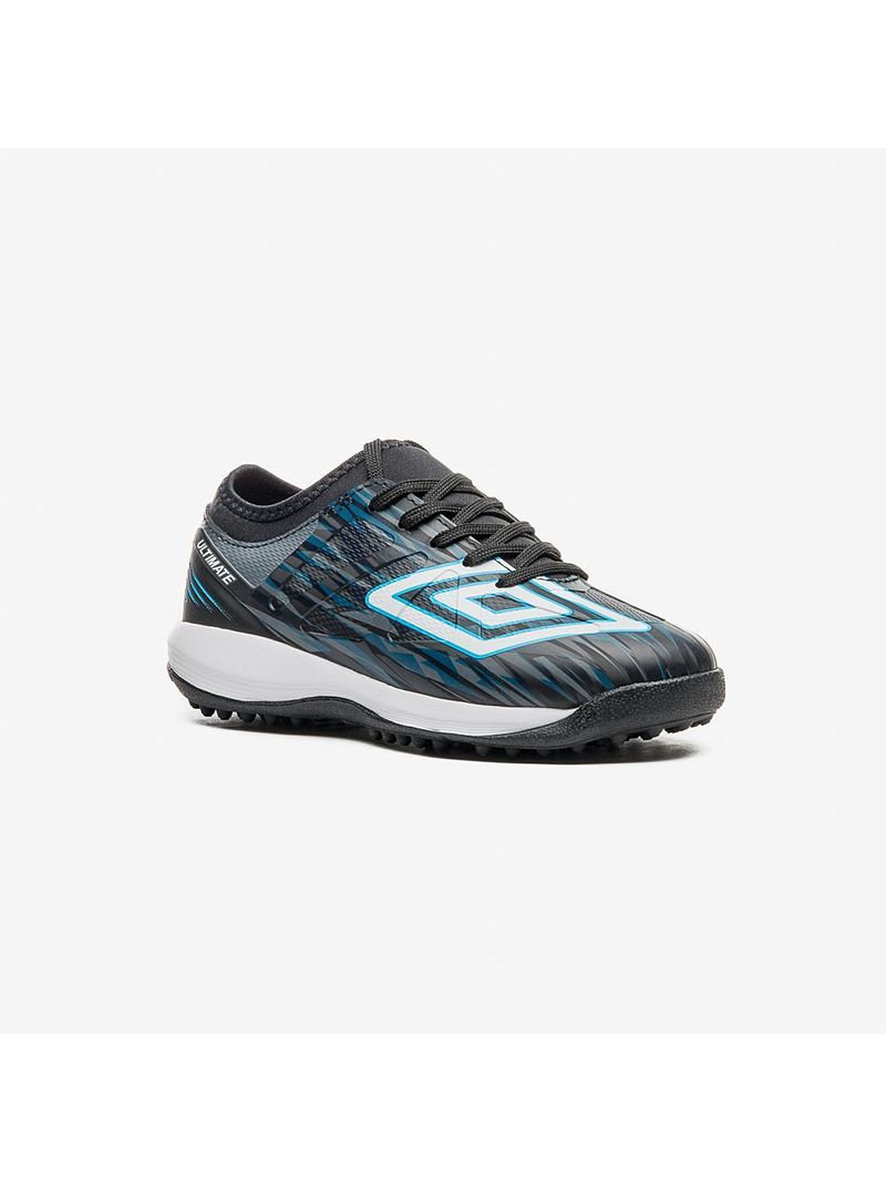 Chuteira society umbro ultimate jr