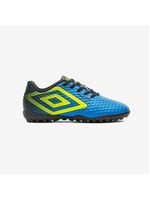 Chuteira society umbro warskin jr
