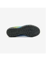 Chuteira society umbro warskin jr