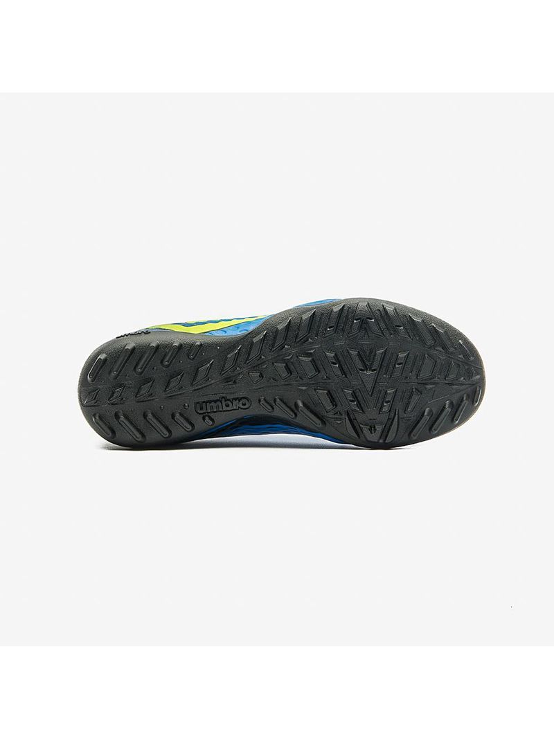 Chuteira society umbro warskin jr