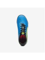 Chuteira society umbro warskin jr