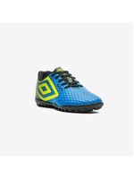 Chuteira society umbro warskin jr