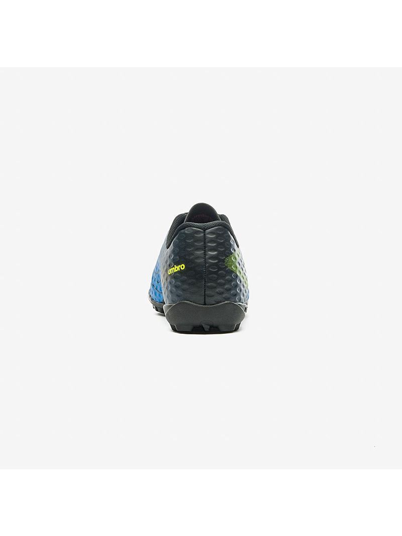 Chuteira society umbro warskin jr