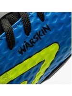 Chuteira society umbro warskin jr