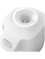 Bebedouro Electrolux BC01B com Compressor para Água Gelada Fria e Natural Branco 110V