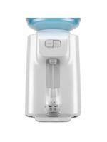 Bebedouro Electrolux BC01B com Compressor para Água Gelada Fria e Natural Branco 110V
