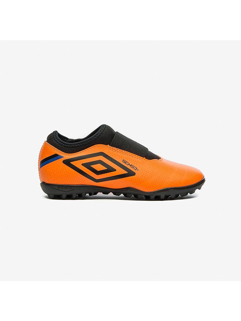 Chuteira society umbro sense kids