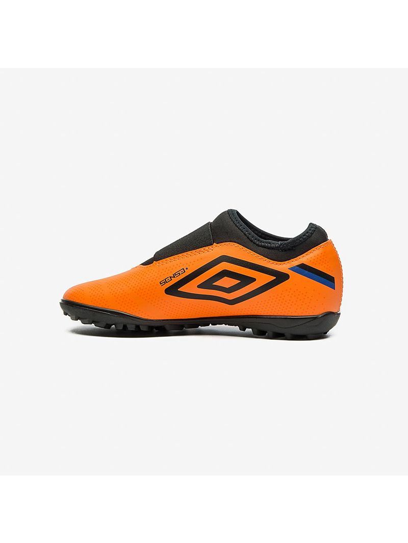 Chuteira society umbro sense kids